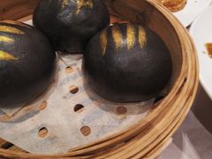 黑金流沙包-丰鲤楼•闽南茶楼(仟禧汇店)