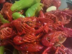 -沪小胖·小龙虾·蓝龙王(八佰伴店)