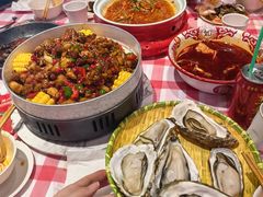 -辣小鲜·南昌大排档(船山路店)