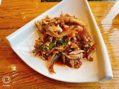 -小城粥道·海胆鲜虾粥(解放广场店)