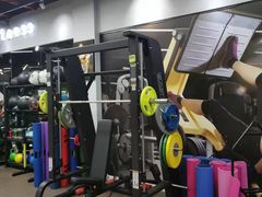 -VPsmart私教健身工作室(新华路旗舰店)
