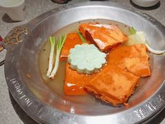-大龙燚火锅(太古里店)