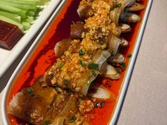 -漢舍中国菜馆(889广场店)