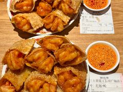 -肥三土菜馆(五四广场店)