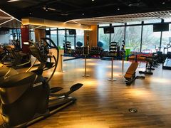-W FITNESS 威尔仕健身·游泳(七宝店)