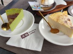 -木嘛working coffee(前海店)