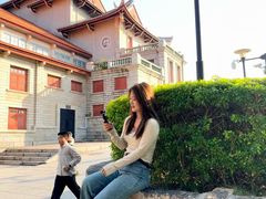 -厦门大学(思明校区)