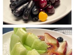 -柒厢食事雅谈