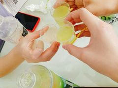 -乐艺哆·乐活烘焙(浦西万达店)