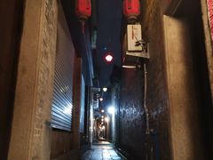-黄埔古港