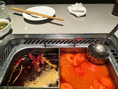 -海底捞火锅(关山保利店)