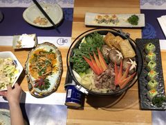 -浦·传统日式料理(3 5 1 1 店)