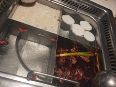 -海底捞火锅(高科广场店)