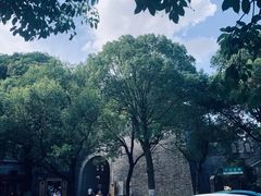 -鼓楼(西湖风景名胜区)