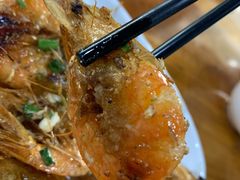 -海之鲜大排档(东山海鲜金銮湾店)