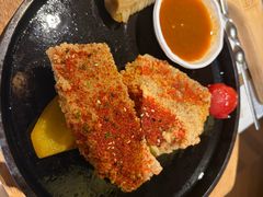 -俄士厨房(环球港店)