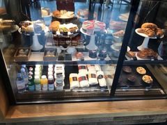 -星巴克(太原茂业天地店)