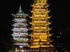 -桂林两江四湖景区
