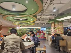 -水平有限广西米粉·广西风味集(五道口店)