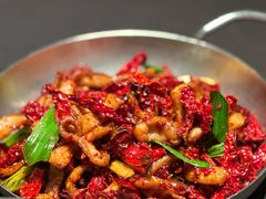 -山石榴·贵州菜(丰盛里店)