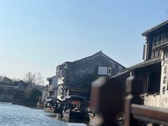 -南浔古镇