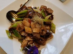 -三号黄浦会Canton Table