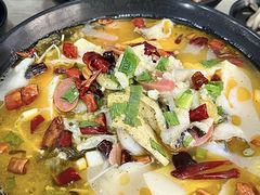 -缘久缘米粉(新街口店)