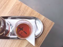 手冲咖啡-十一咖啡(青年大街工厂店)