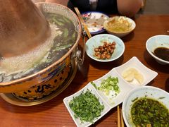 -1078號老北京涮肉(松柏店)