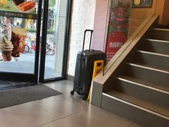 门面-永和大王(花好园店)