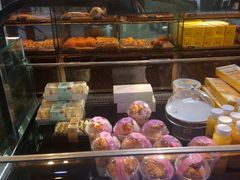 -味多美蛋糕(马家堡永辉店)