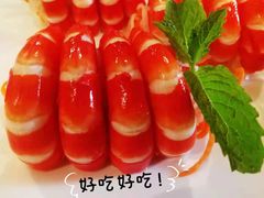 -红棉中餐厅·广州海航威斯汀酒店