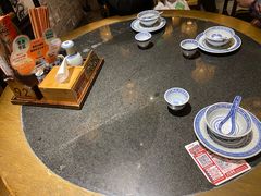 -南京大牌档(新街口德基广场店)