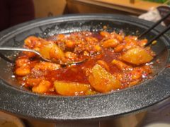 -六月雪干锅(绵阳凯德广场店)