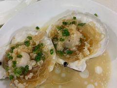 -明香海鲜酒家(华强北店)