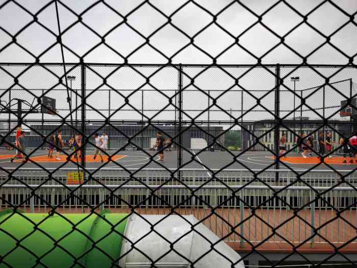 洛克公园(雨花客厅epark店)