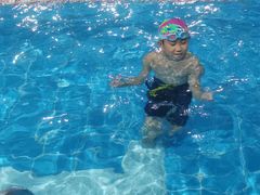 -奇缘游泳培训基地(辰茂店)