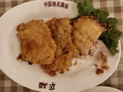 -华梅西餐厅(哈尔滨中央大街店)