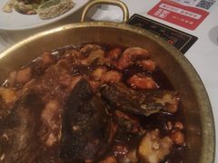 -涿派·炝锅鱼(涿州店)