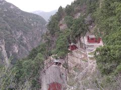 -北京上方山国家森林公园