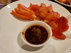 -东方明珠·空中旋转餐厅