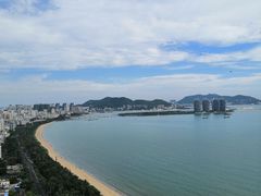 -三亚福朋喜来登酒店·大堂吧