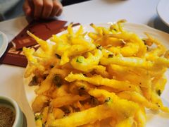 -双合园·海鲜水饺青岛菜(万佳广场店)