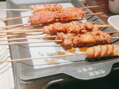 -管氏翅吧(马家堡店)