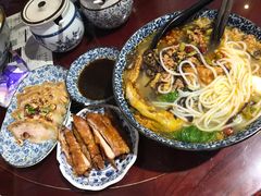 -螺世纪螺蛳粉·桂味小排档(裕德店)