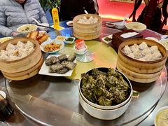 -四季春(美食街店)