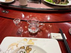 -天毓山庄·餐厅