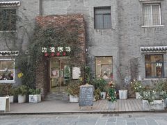 -边渡咖啡烘焙店(昙华林店)