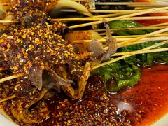 -付小姐在成都(中山公园店)