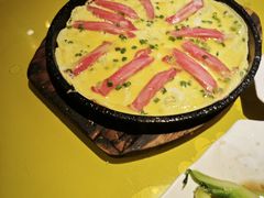 -廣記海鲜(杨汊湖一店)